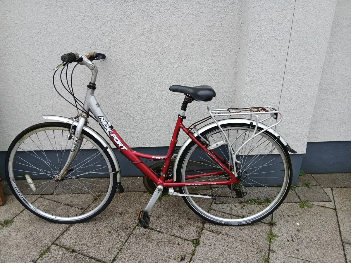 Bicycles - Image 3