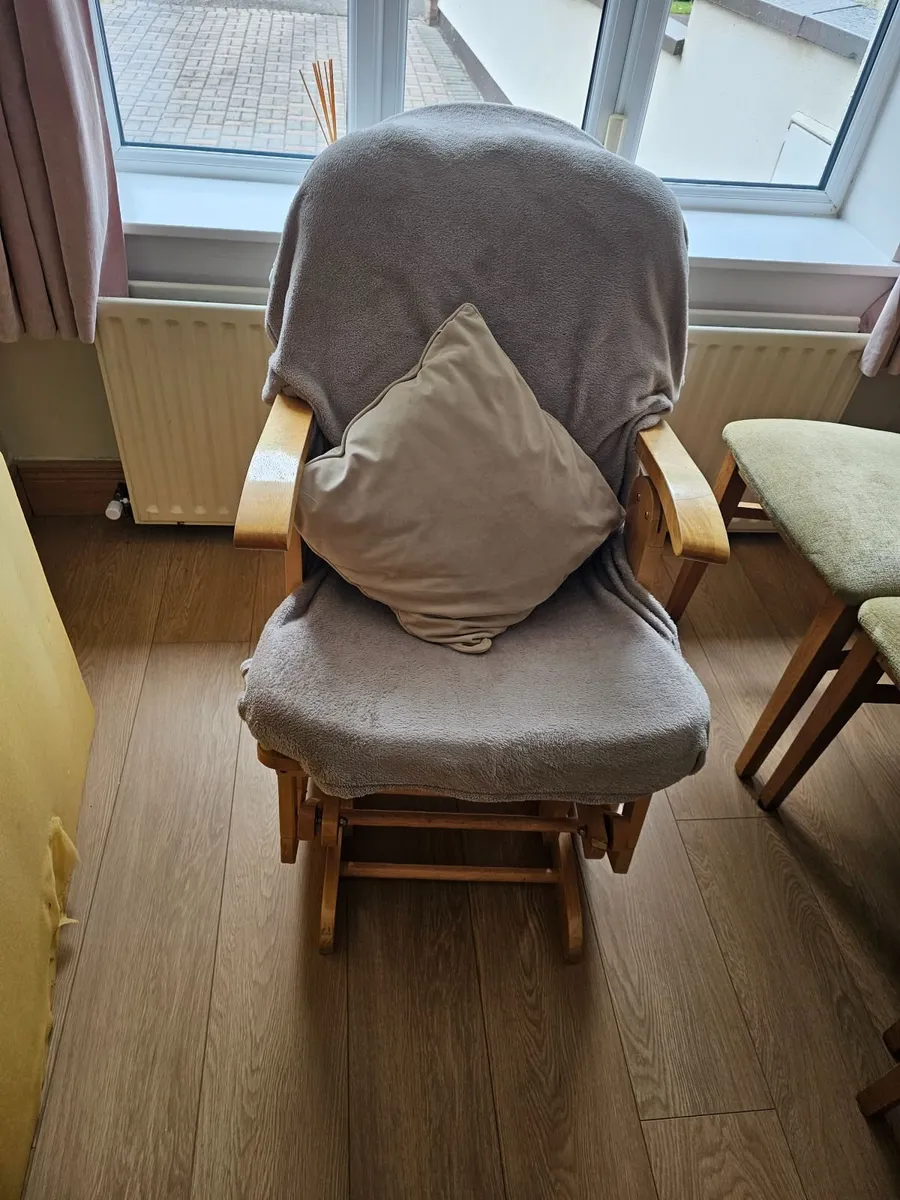 Rocking chair - Image 3