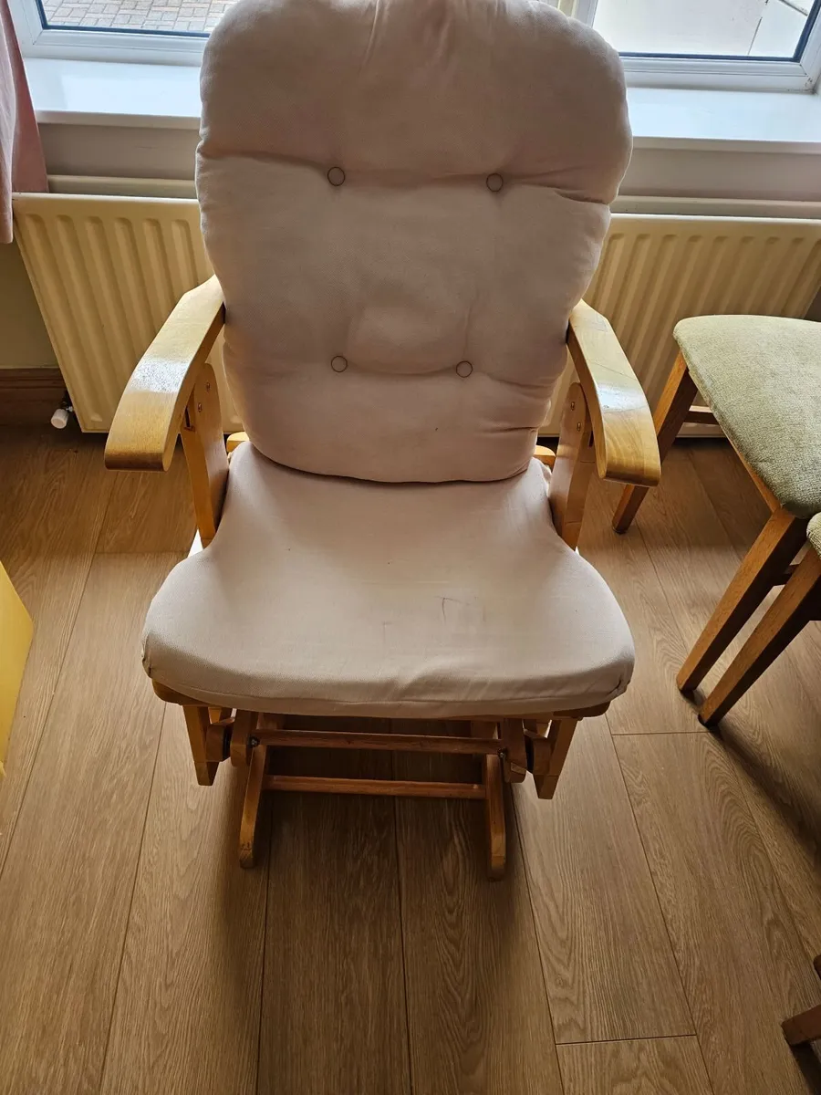 Rocking chair - Image 2