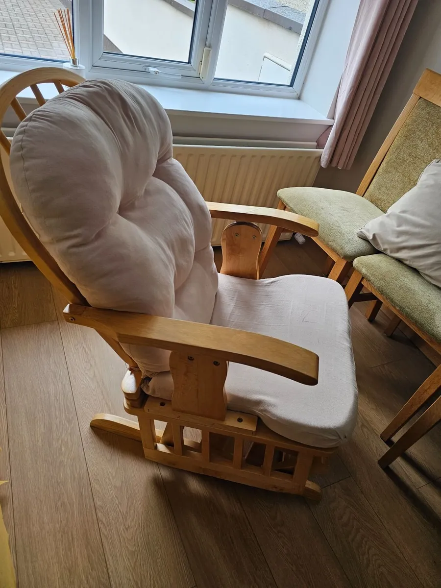 Rocking chair - Image 4