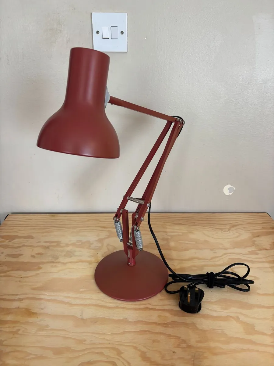 Anglepoise Type 75 mini - desk lamp - Image 1