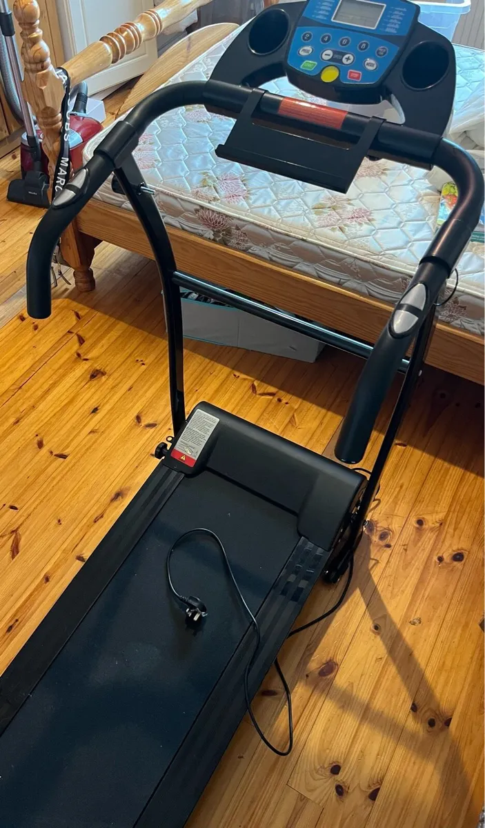 Treadmill - Image 1