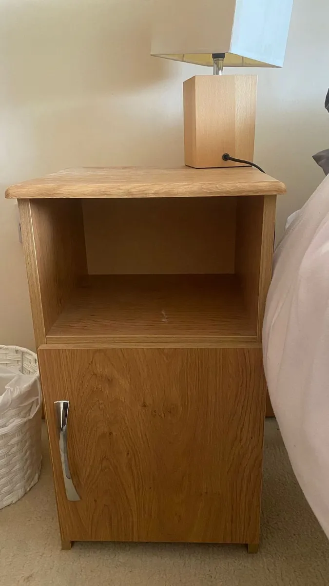 Bedroom Furniture Set - Image 3