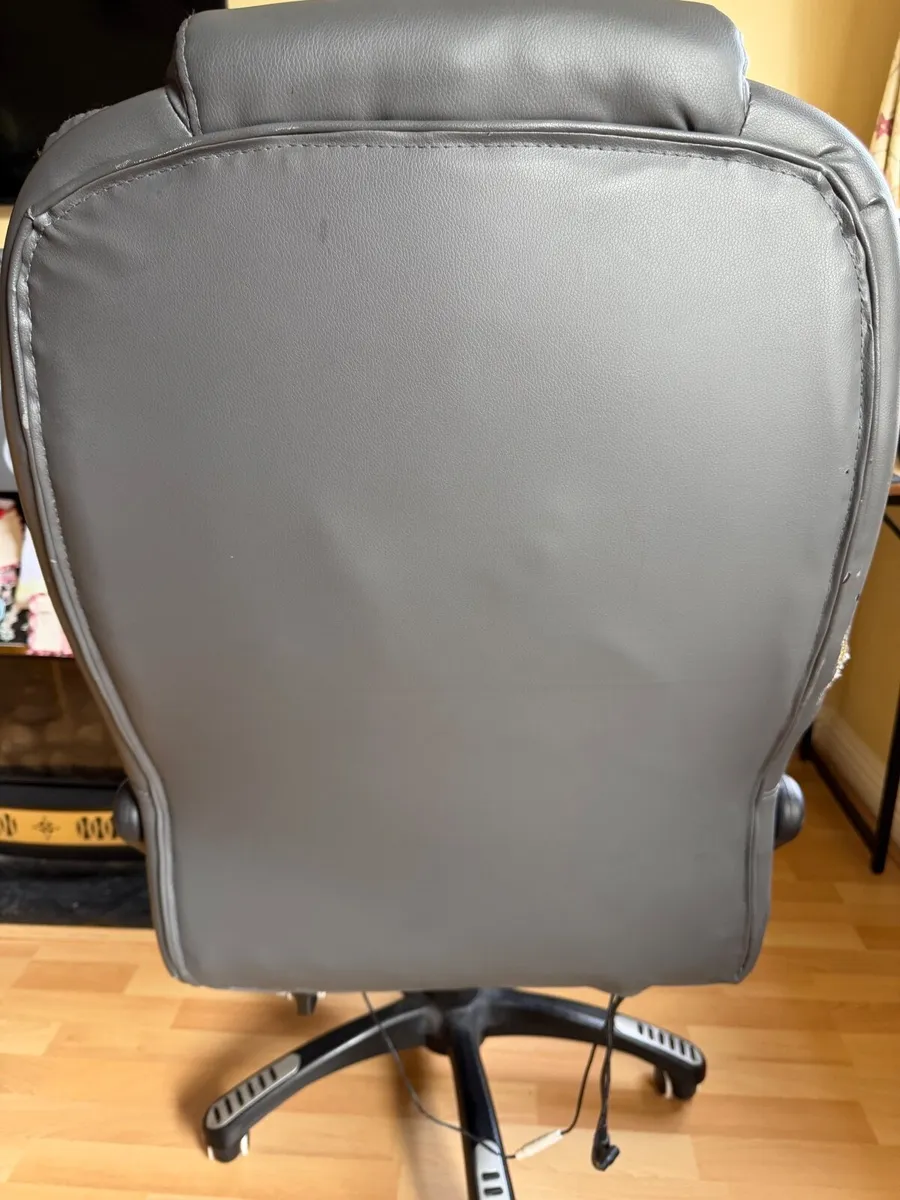 Office chair  - Collection only - FREE - Image 1