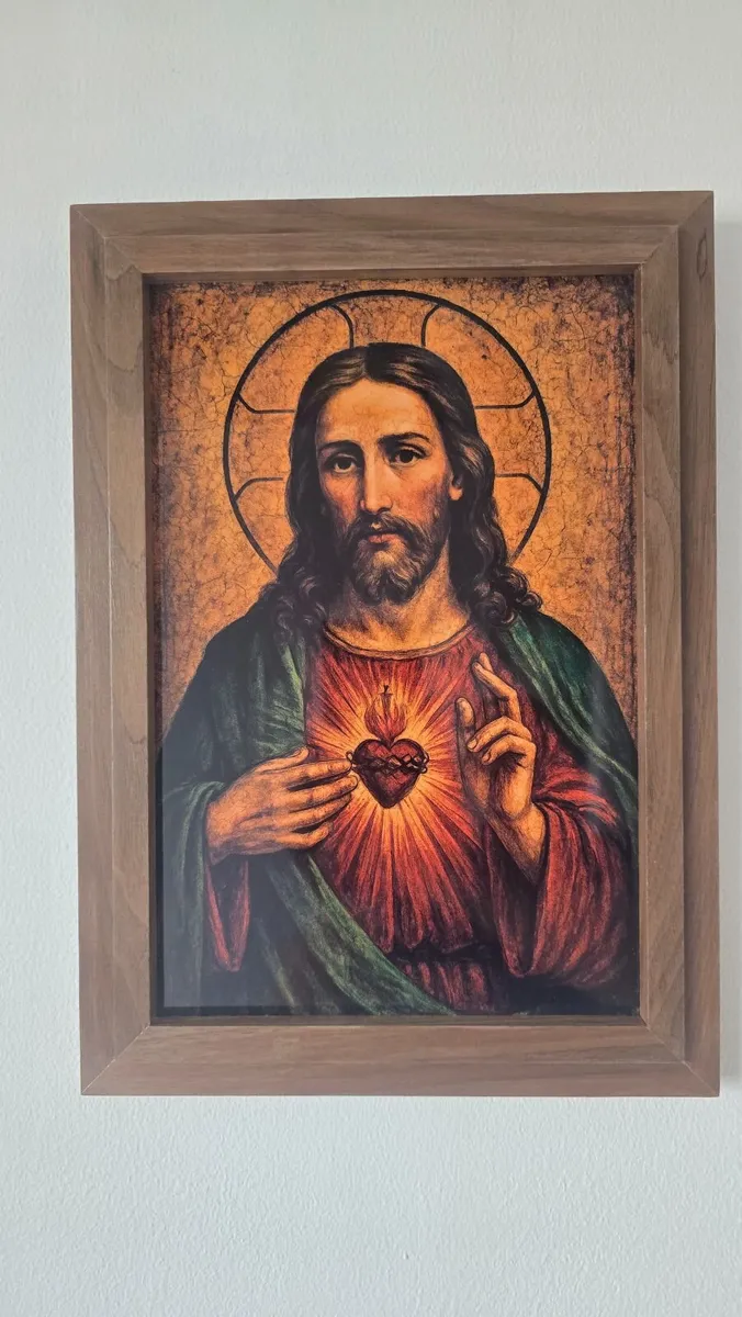 Religious picture/icon - Image 3