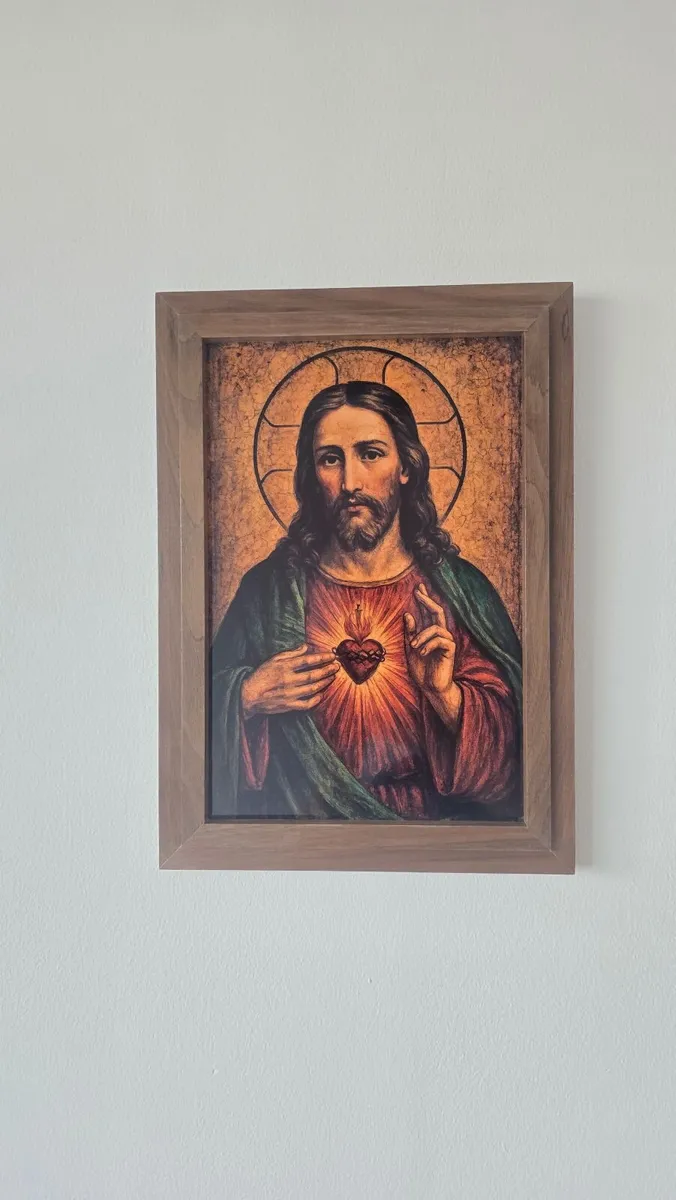 Religious picture/icon - Image 1