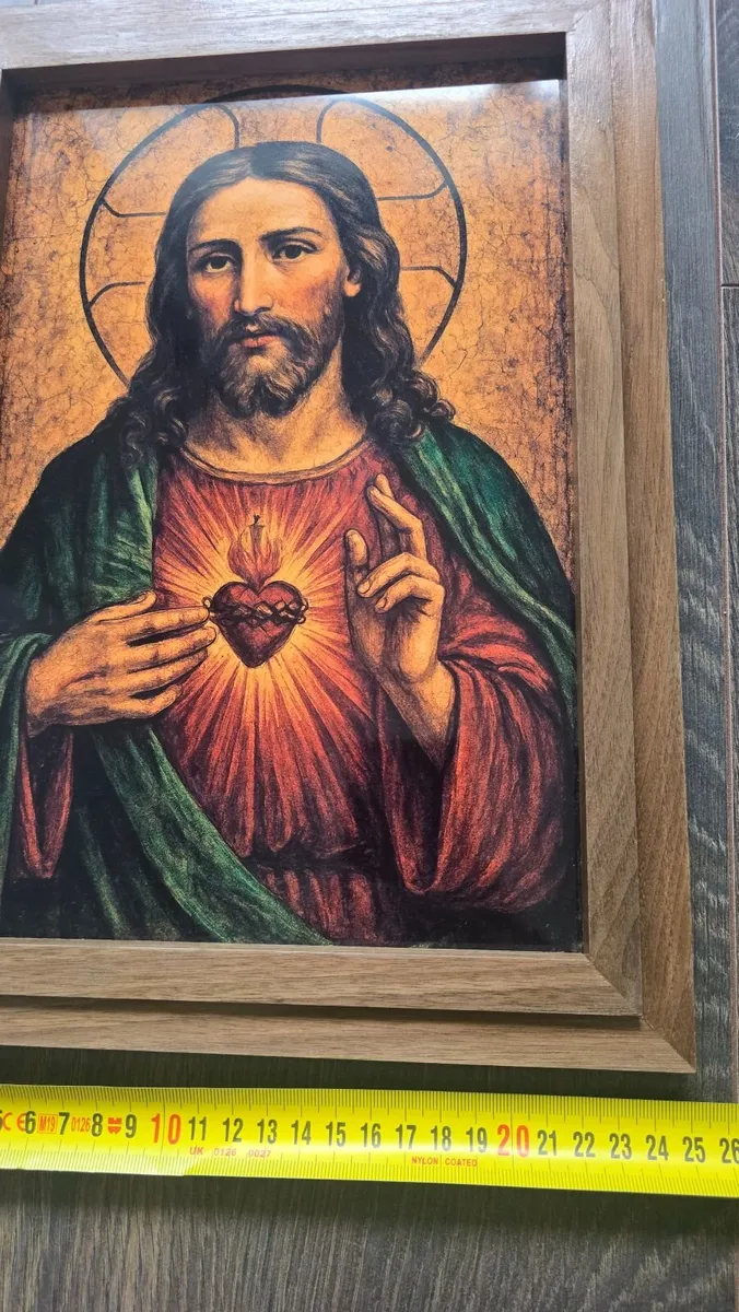 Religious picture/icon - Image 4