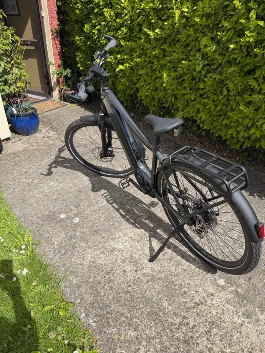 Electric bike - Image 2