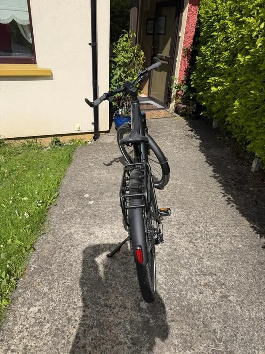 Electric bike - Image 3