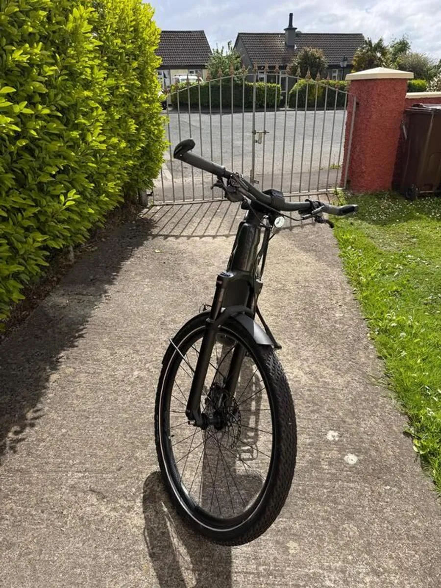 Electric bike - Image 4