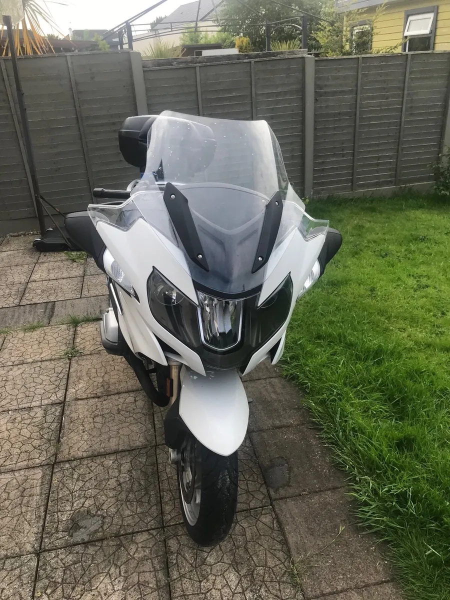 BMW R1200RT - Image 2
