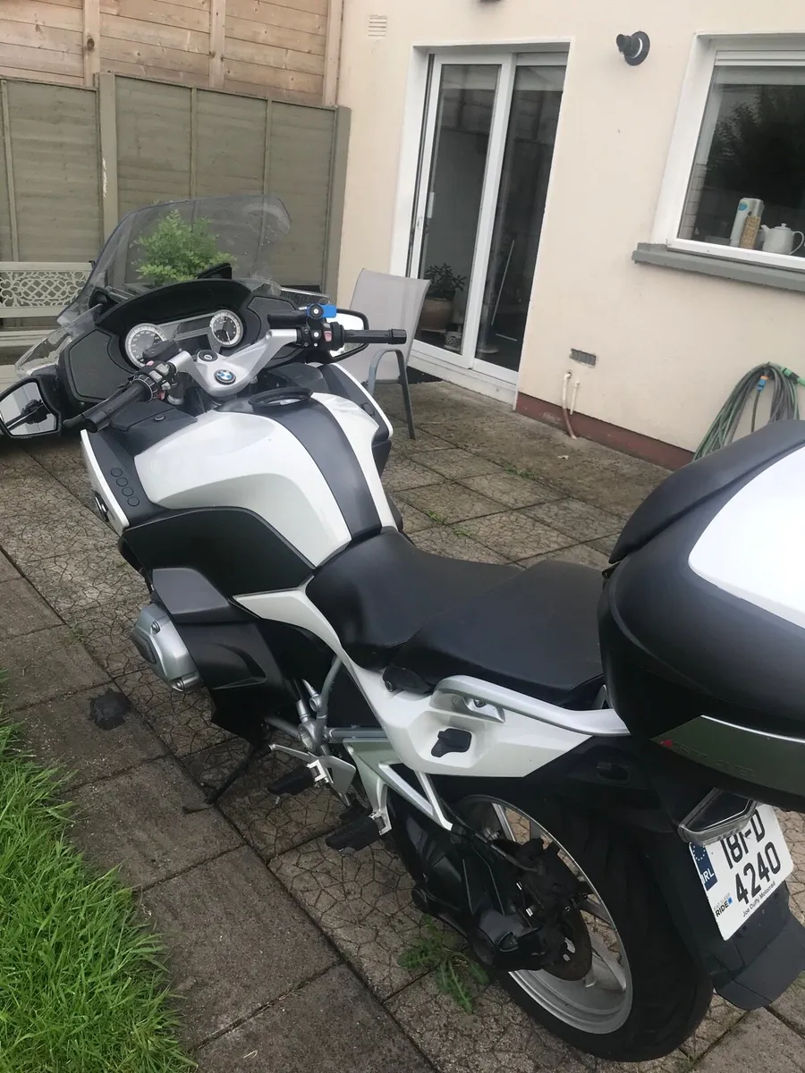 BMW R1200RT - Image 3