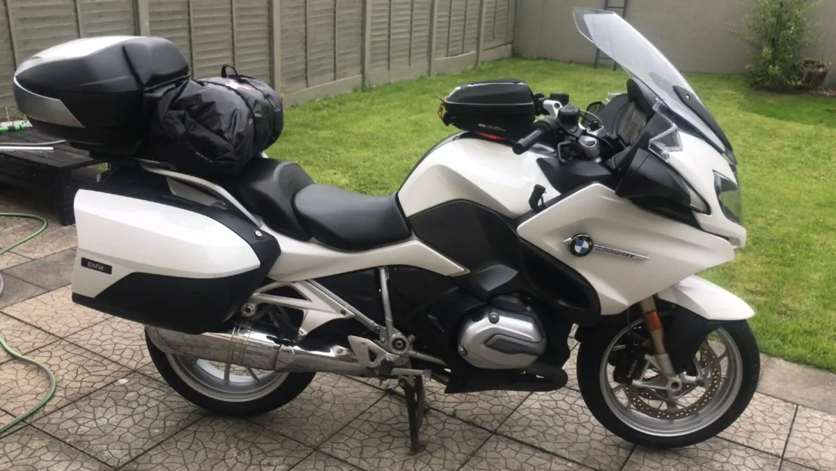 BMW R1200RT - Image 1