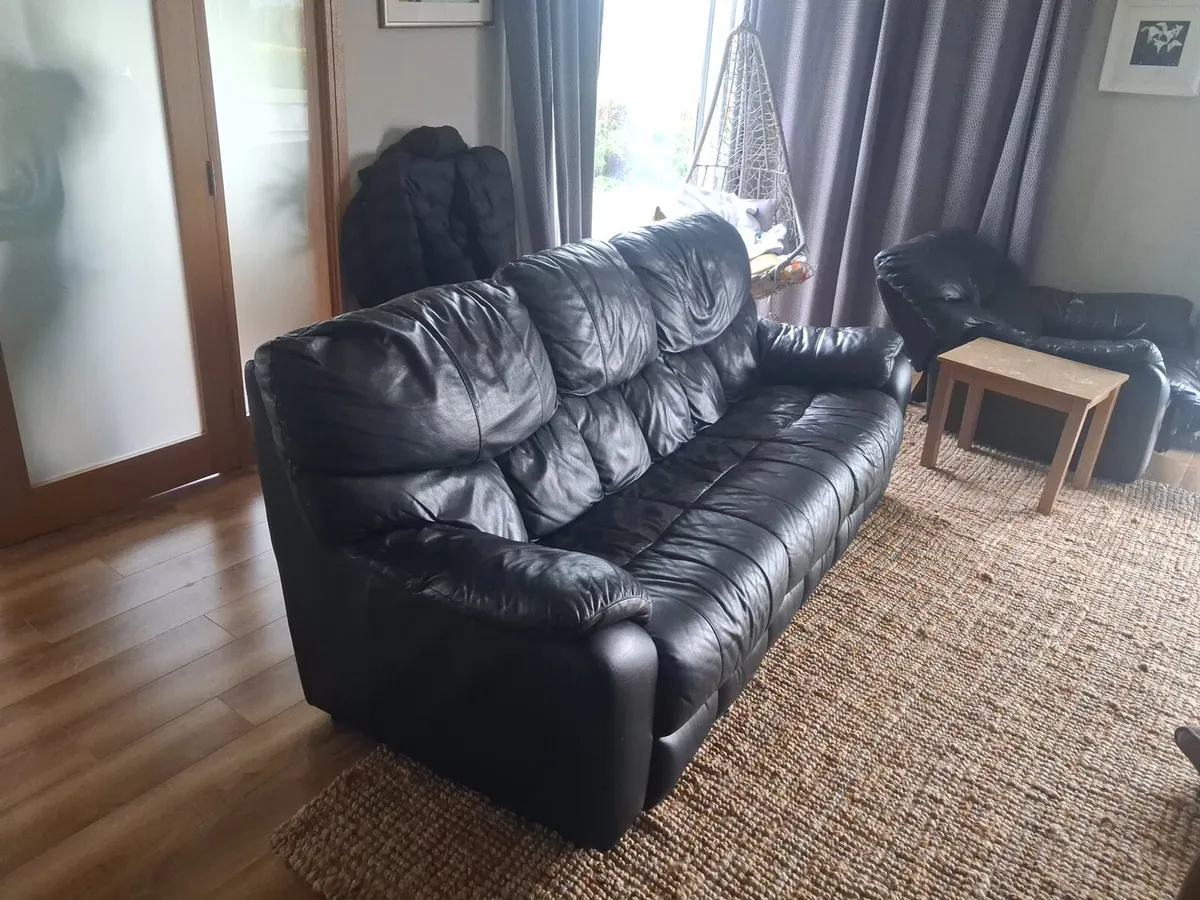 Couches - Image 1