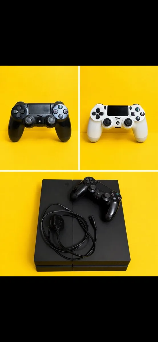 PlayStation 4