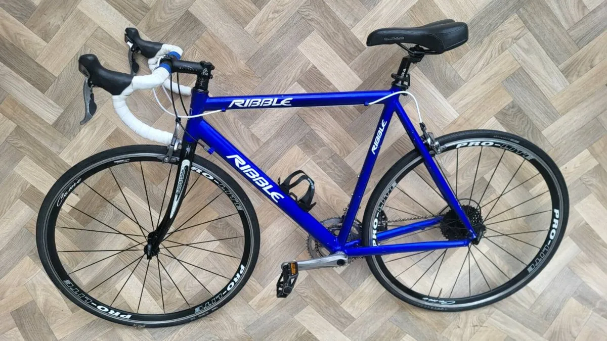 RIBBLE TOURING RACER - Image 3