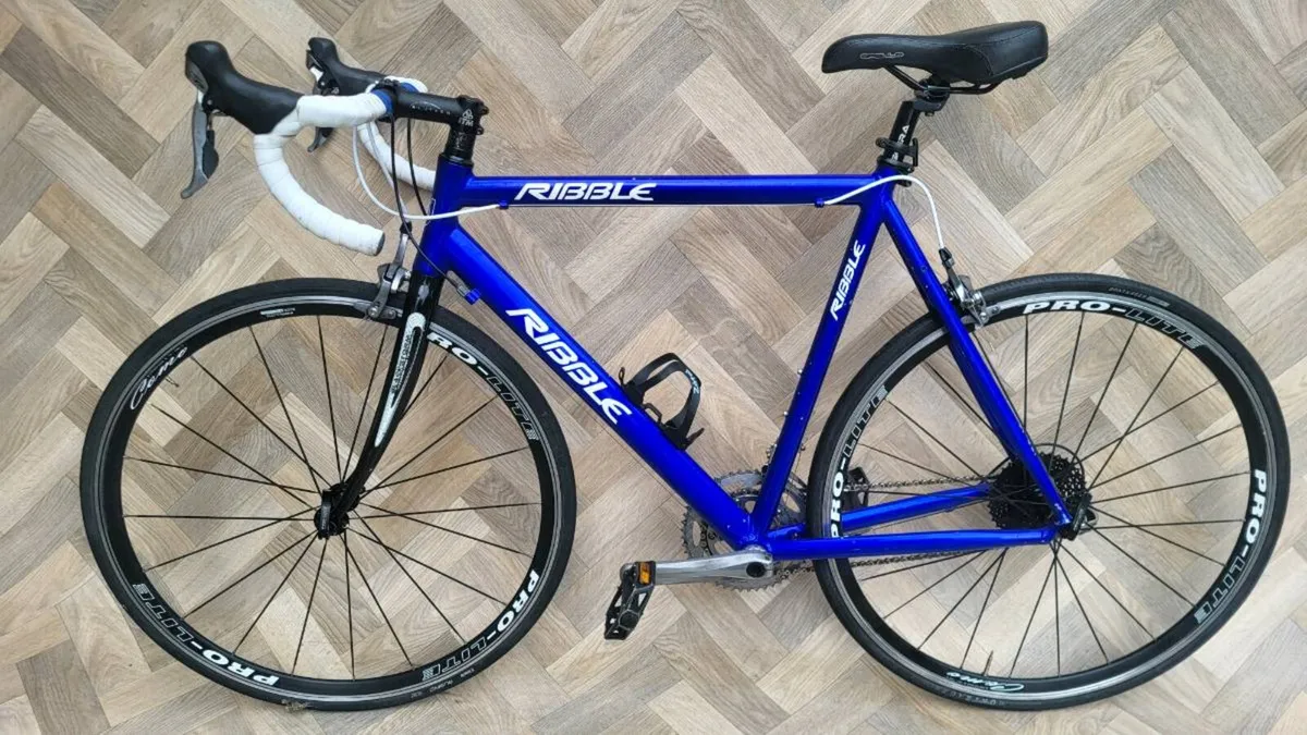 RIBBLE TOURING RACER - Image 4