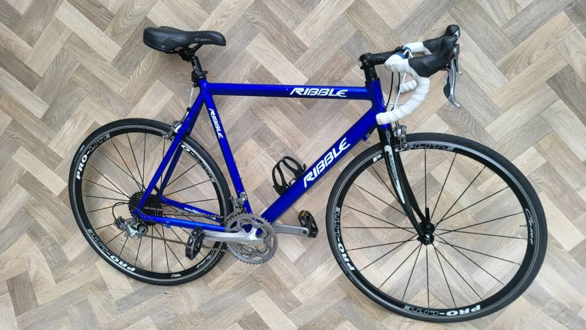 RIBBLE TOURING RACER - Image 2