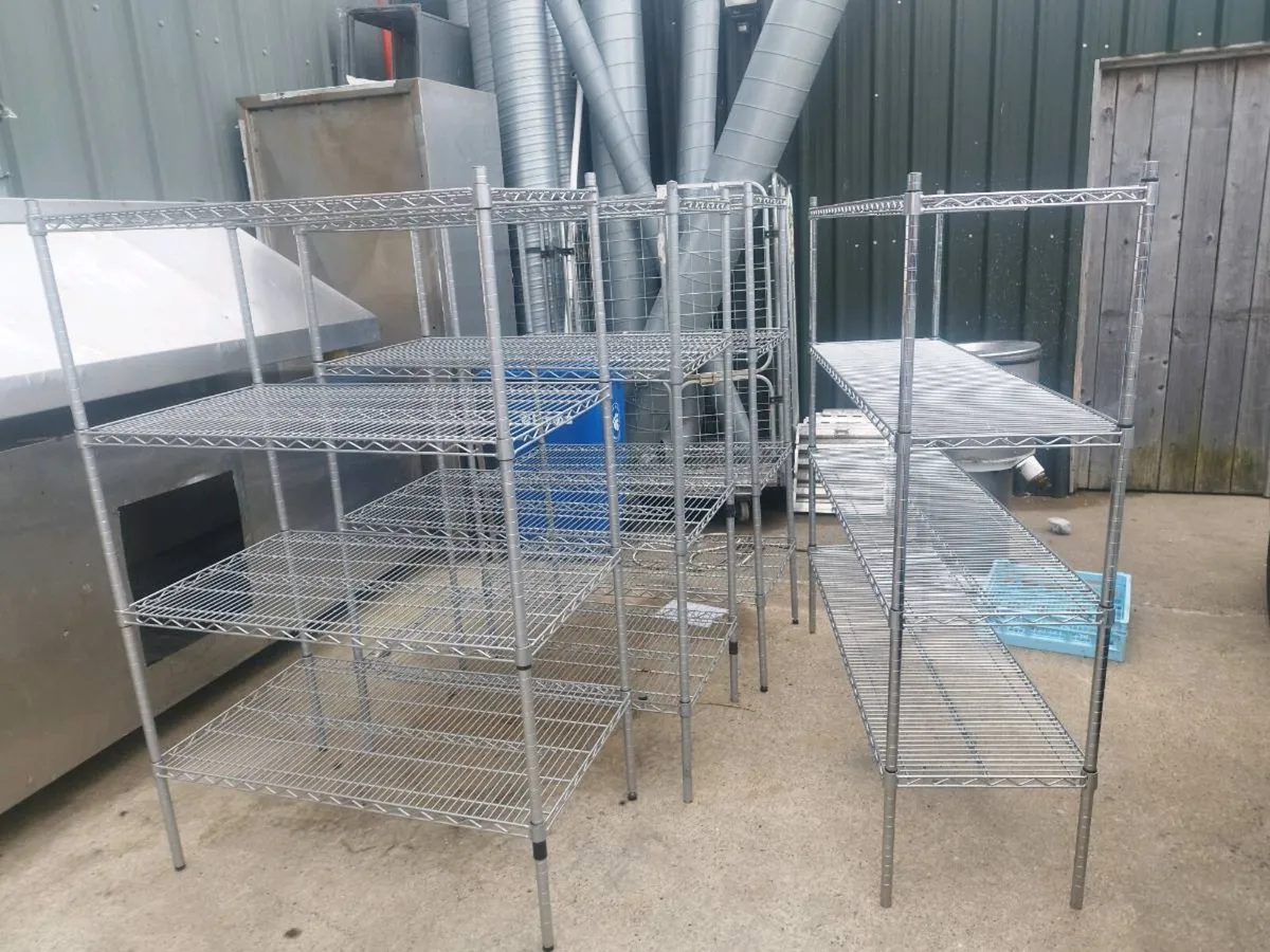 Shelving - Image 2