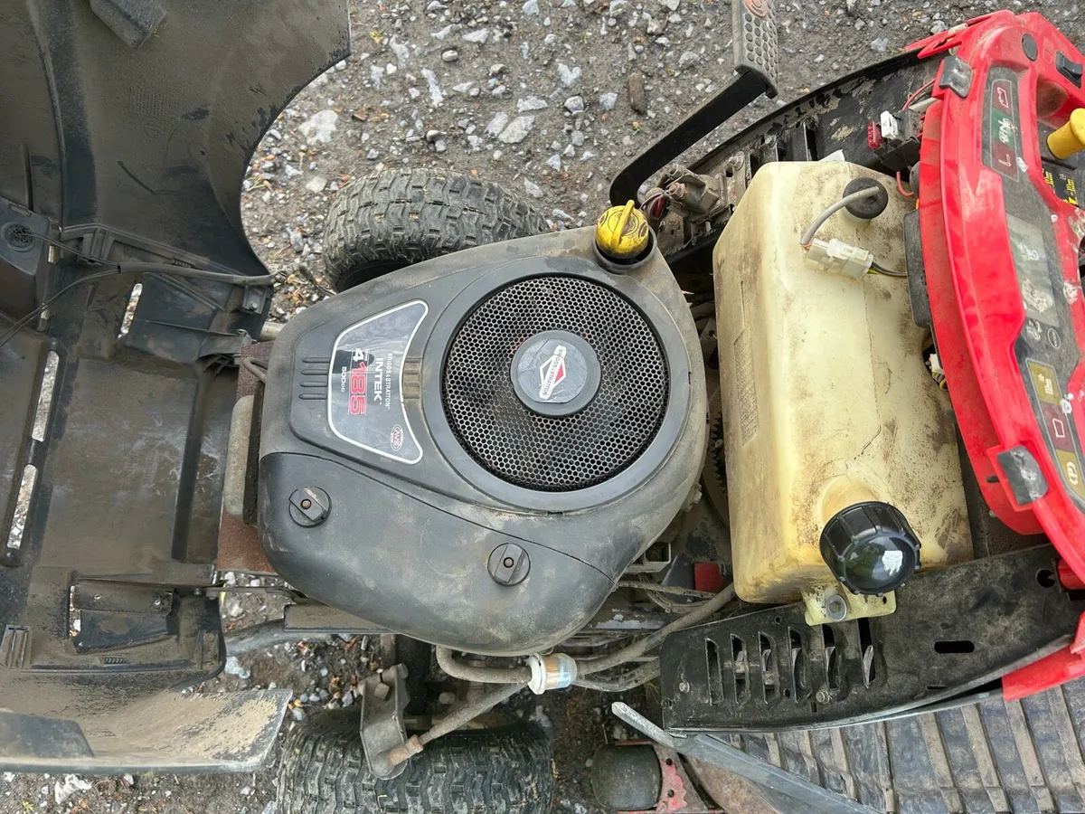 Lawnmower - Image 3
