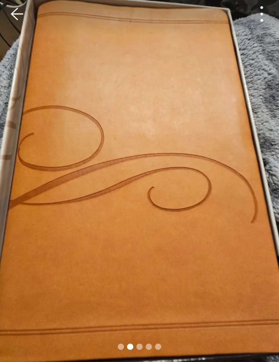 Family Life Marriage Bible - Image 2