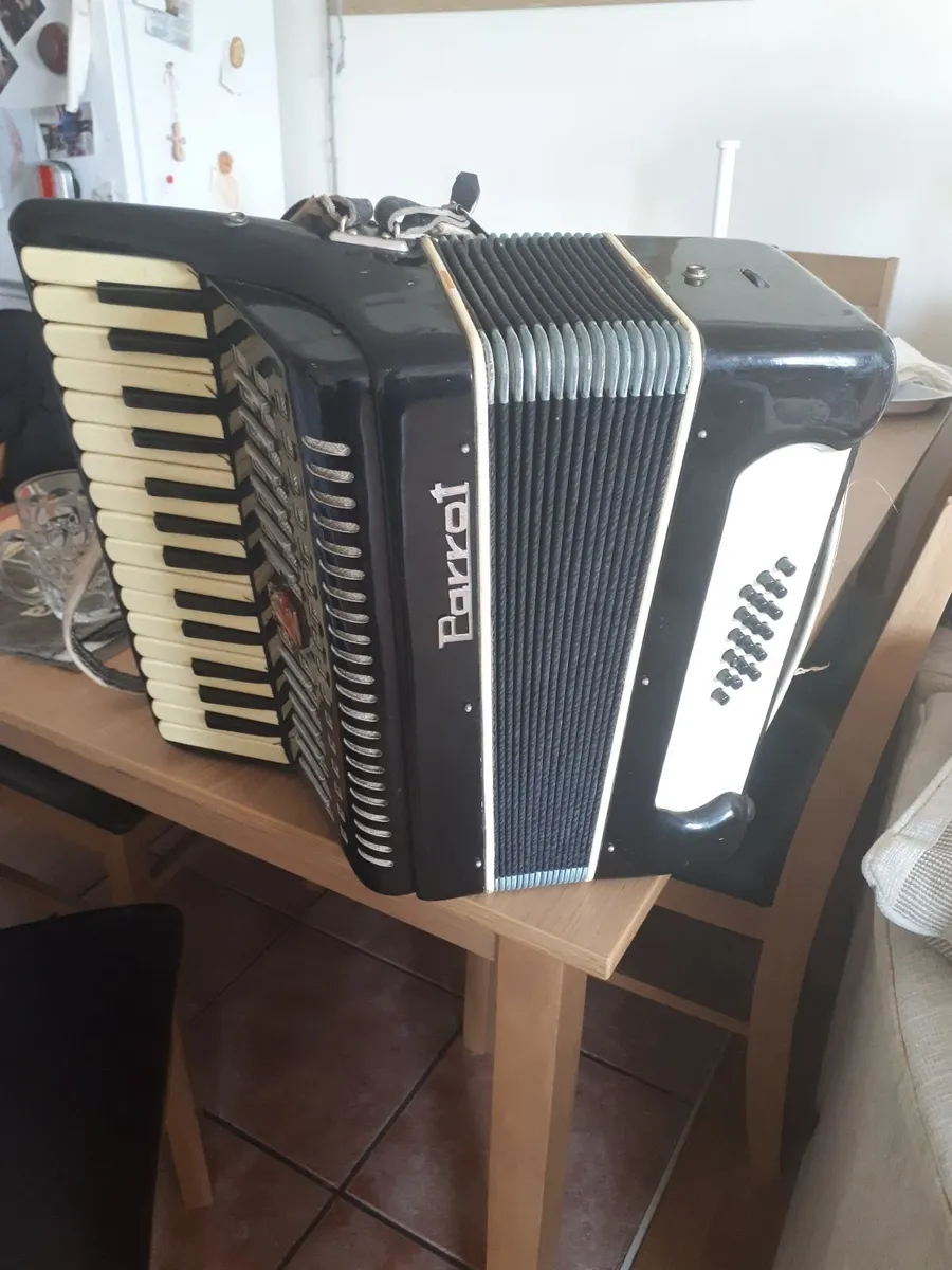 Accordion - Image 2