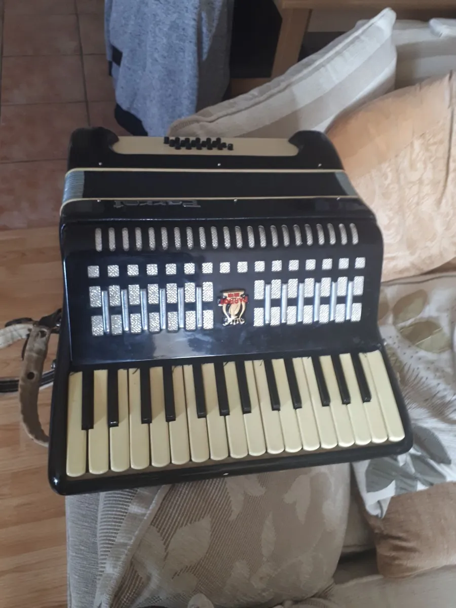 Accordion - Image 1