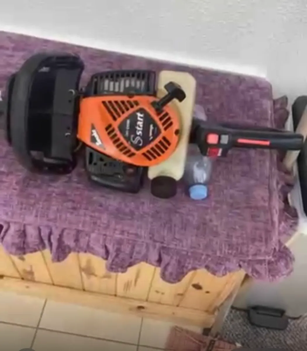 Hedge trimmer for sale - Image 1