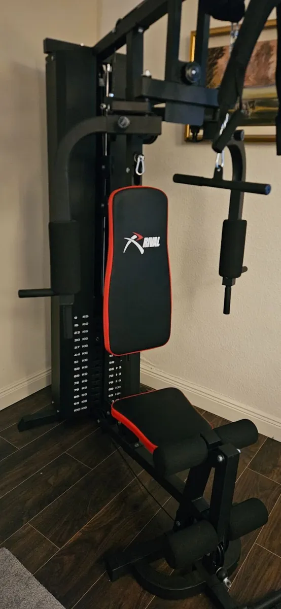 Multi gym - Image 3