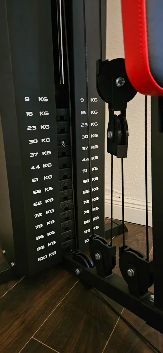 Multi gym - Image 1