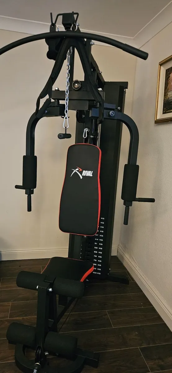 Multi gym - Image 2