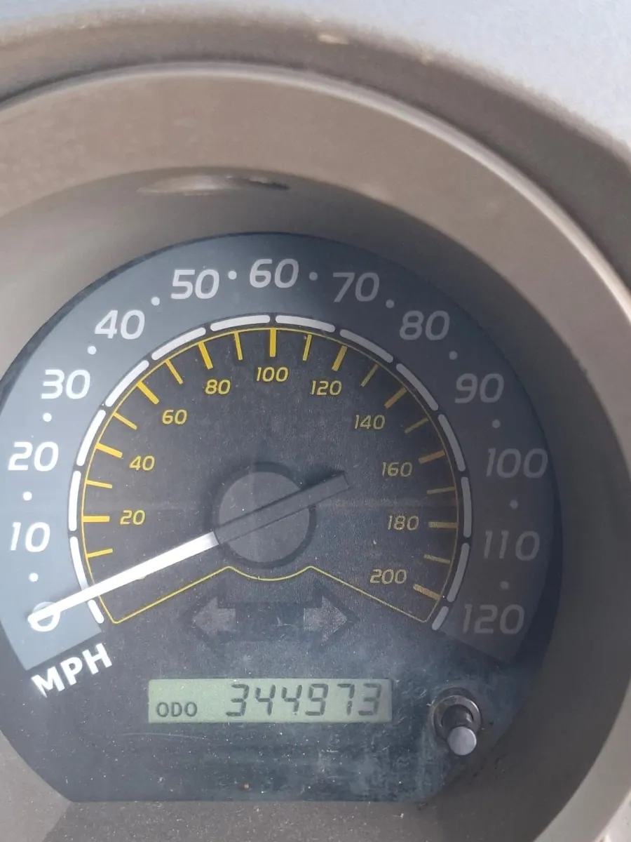 Best Toyota hilux - Image 2