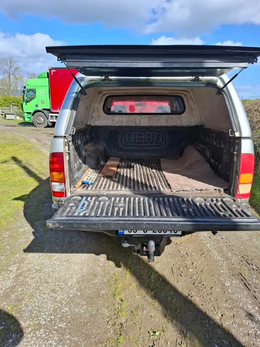 Best Toyota hilux - Image 4