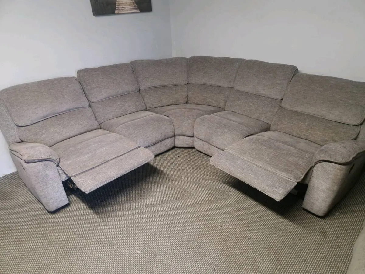 Corner sofa - Image 2