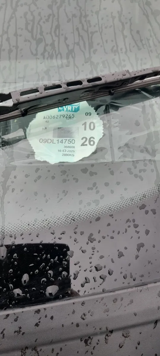 Peugeot Expert 2009 - Image 3