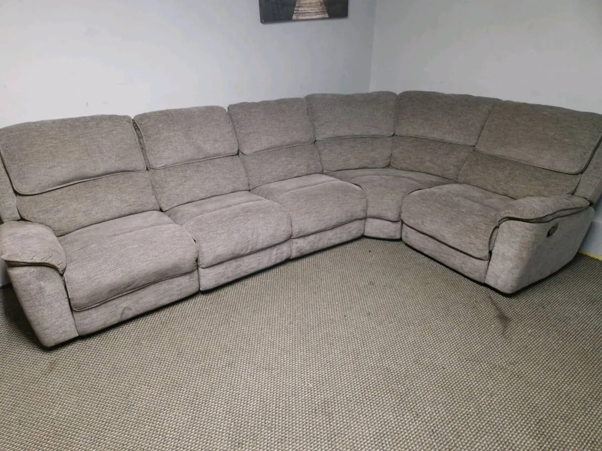 Corner sofa - Image 3