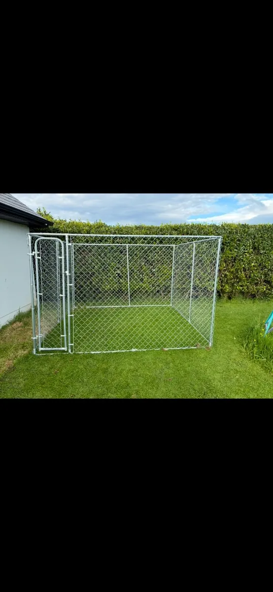 Dog run - Image 4