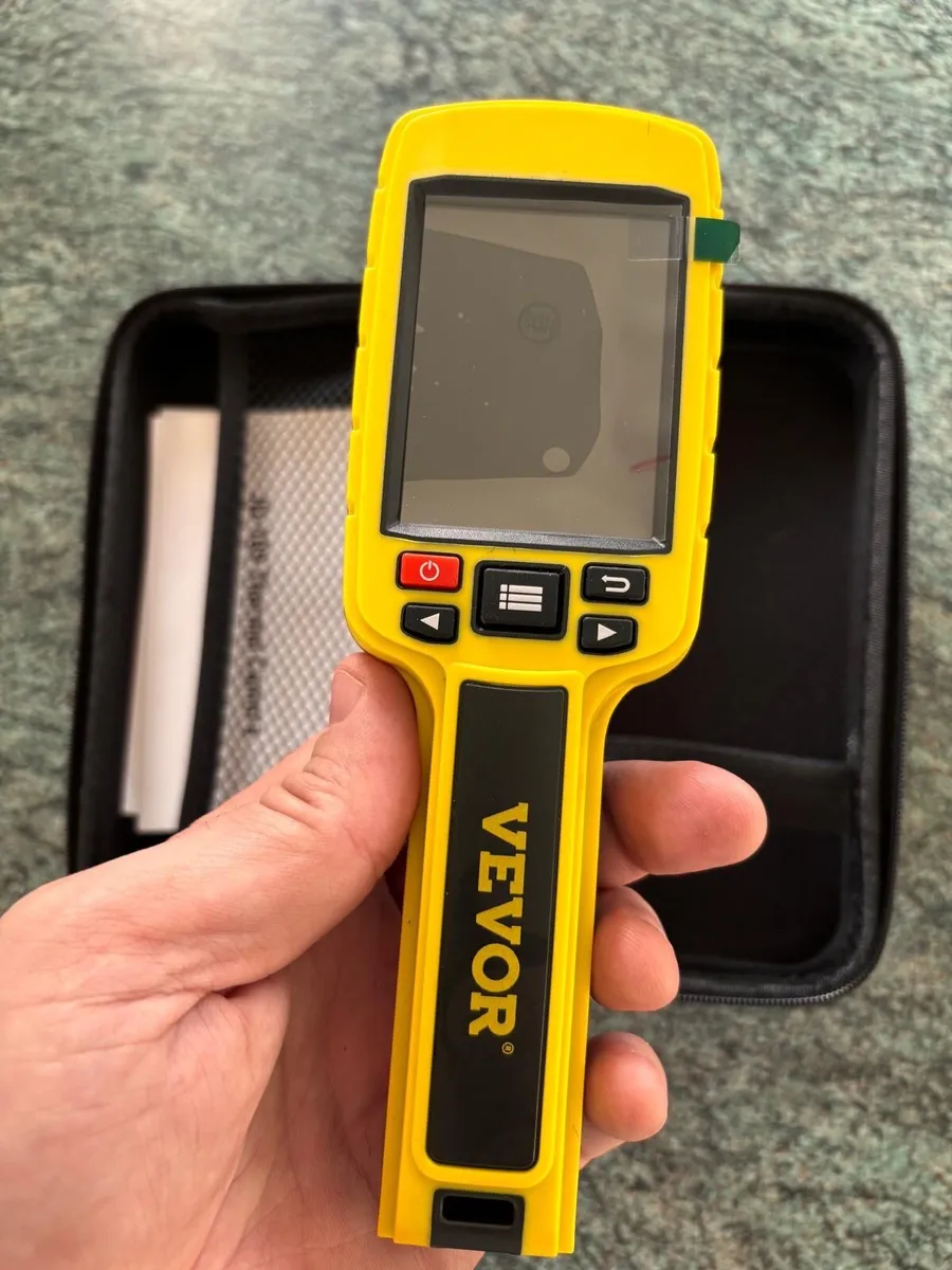 Thermal imaging camera - Image 3