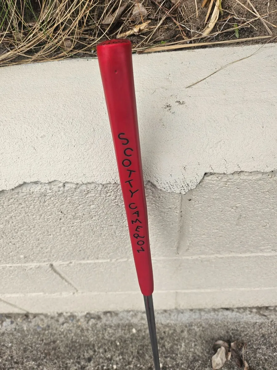 Scotty cameron Putter - Image 2