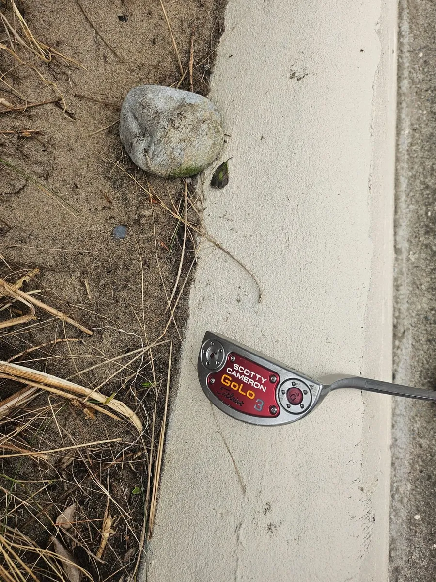 Scotty cameron Putter - Image 4