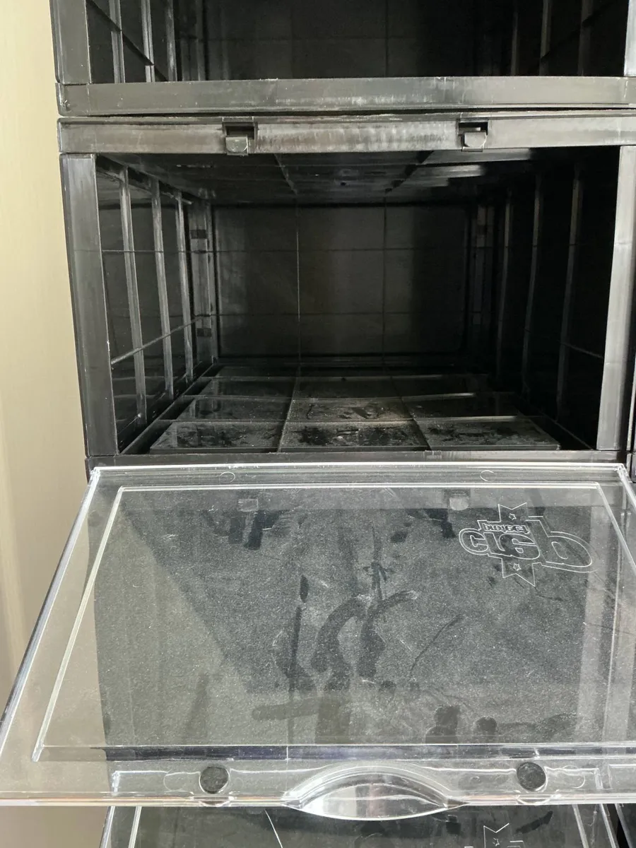 Crep Sneaker Storage Box - Image 4