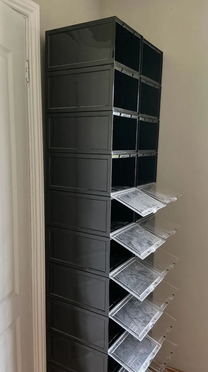 Crep Sneaker Storage Box - Image 3