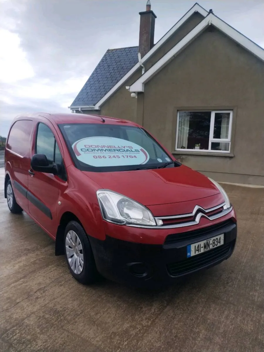Donnelly's commercials letterkenny Co.Donegal - Image 1