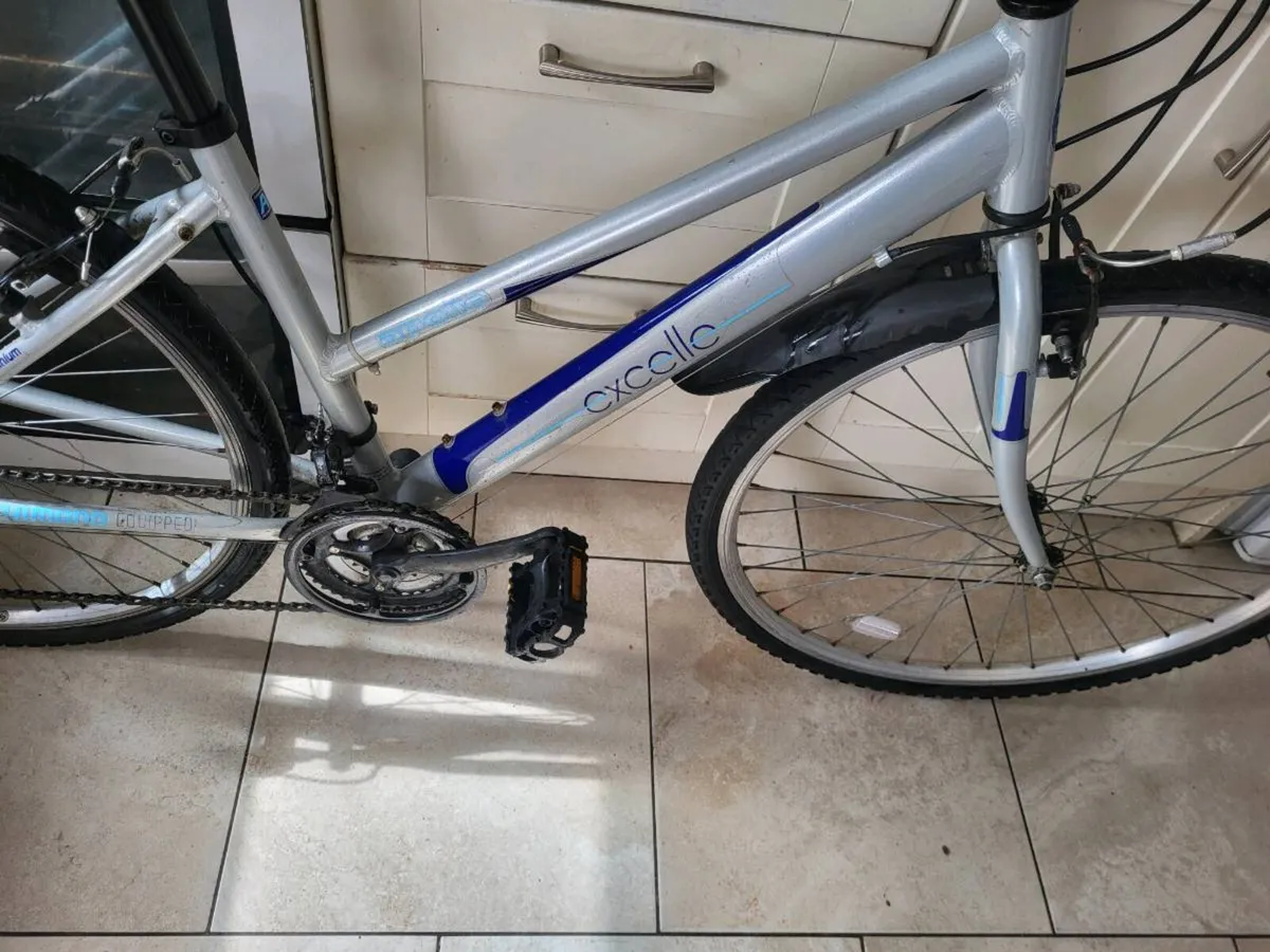 Ladies bike - Image 3