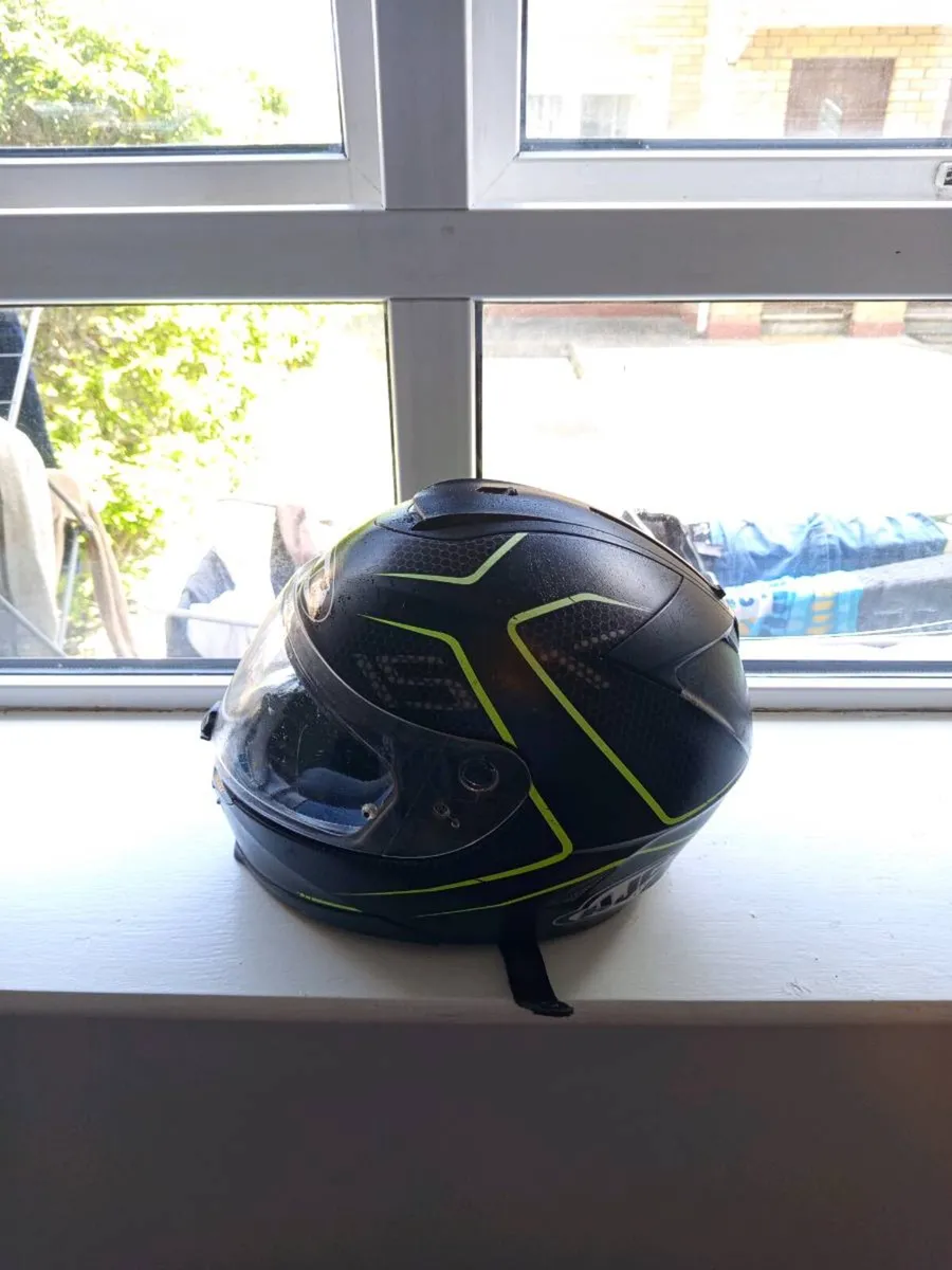 Motorcycle clothes - Image 2