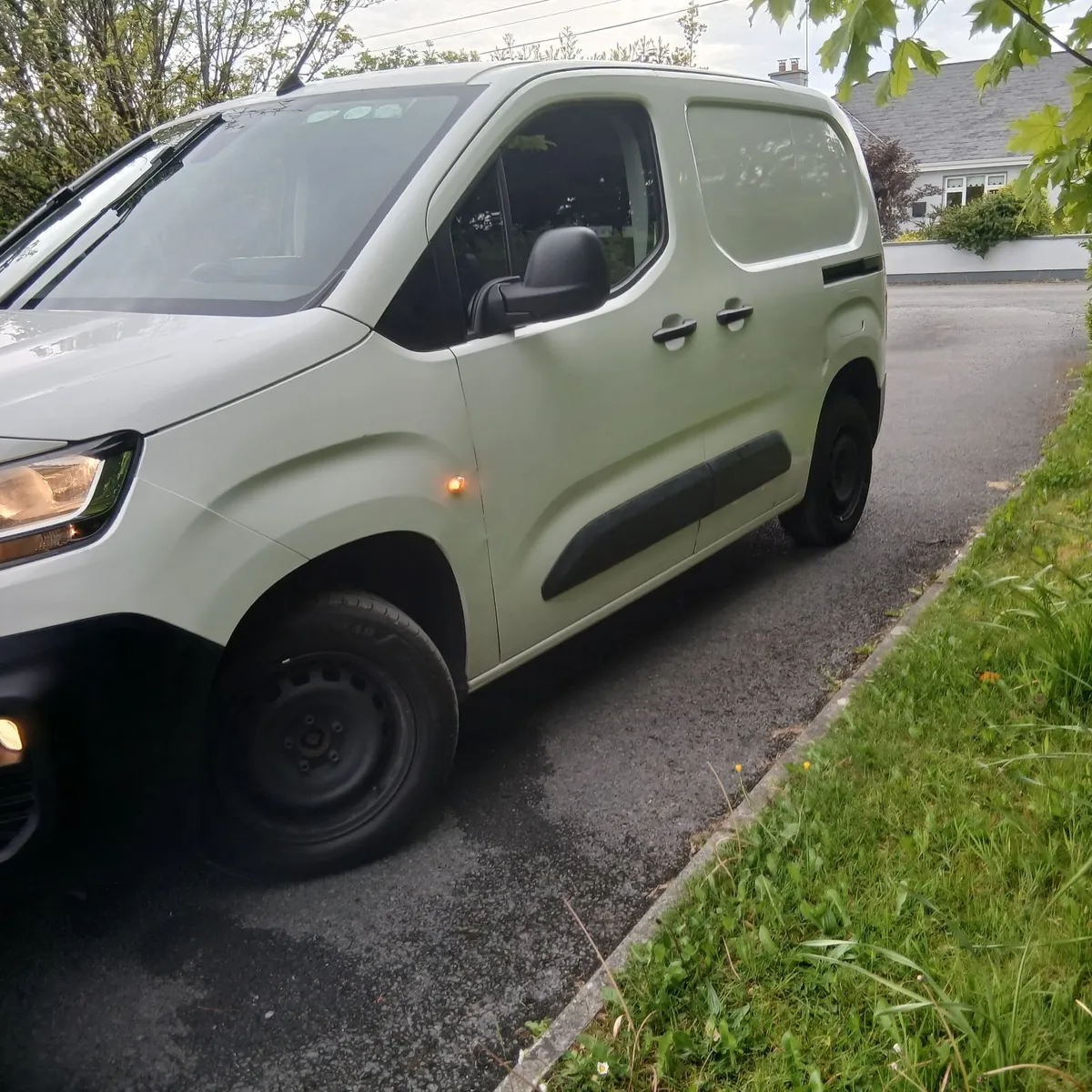 Citroen Berlingo 2021 - Image 3