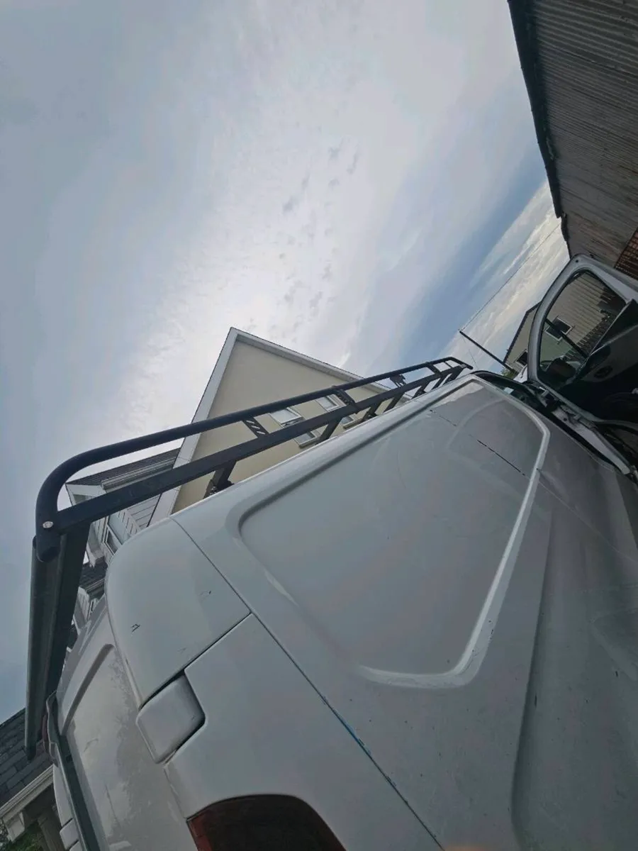 Renault trafic roof rack - Image 3