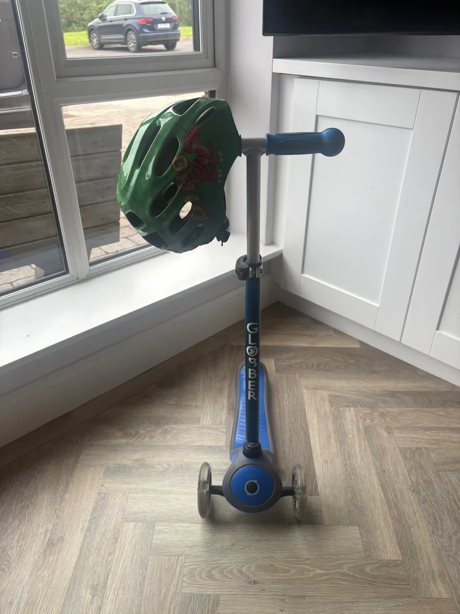 Scooter kids - Image 1