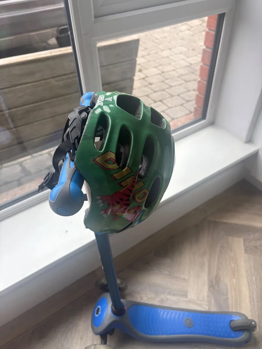 Scooter kids - Image 2