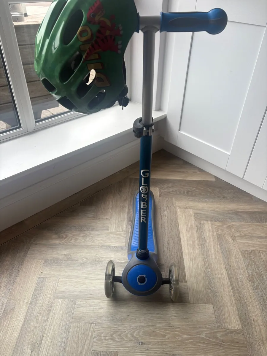Scooter kids - Image 3